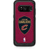 NBA Cleveland Cavaliers Distressed Otterbox Commuter Galaxy Skin