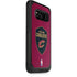 NBA Cleveland Cavaliers Distressed Otterbox Commuter Galaxy Skin