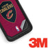 NBA Cleveland Cavaliers Distressed Otterbox Commuter Galaxy Skin