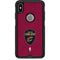 NBA Cleveland Cavaliers Distressed Otterbox Commuter iPhone Skin