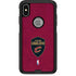 NBA Cleveland Cavaliers Distressed Otterbox Commuter iPhone Skin