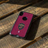 NBA Cleveland Cavaliers Distressed Otterbox Commuter iPhone Skin
