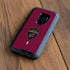 NBA Cleveland Cavaliers Distressed Otterbox Defender Galaxy Skin
