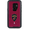NBA Cleveland Cavaliers Distressed Otterbox Defender Galaxy Skin