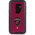 NBA Cleveland Cavaliers Distressed Otterbox Defender Galaxy Skin