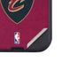 NBA Cleveland Cavaliers Distressed Otterbox Defender iPhone Skin