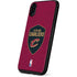 NBA Cleveland Cavaliers Distressed Otterbox Symmetry iPhone Skin