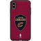 NBA Cleveland Cavaliers Distressed Otterbox Symmetry iPhone Skin
