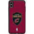 NBA Cleveland Cavaliers Distressed Otterbox Symmetry iPhone Skin