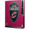 NBA Cleveland Cavaliers Distressed Playstation 3 & PS3 Slim Skin