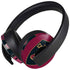 NBA Cleveland Cavaliers Distressed PlayStation 4 Gold Wireless Headset Skin