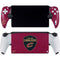 NBA Cleveland Cavaliers Distressed PlayStation Portal Remote Player Skin
