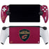 NBA Cleveland Cavaliers Distressed PlayStation Portal Remote Player Skin