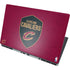NBA Cleveland Cavaliers Distressed Dell Precision Skin