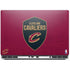 NBA Cleveland Cavaliers Distressed Dell Precision Skin