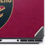NBA Cleveland Cavaliers Distressed Dell Precision Skin