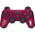 NBA Cleveland Cavaliers Distressed PS3 Dual Shock wireless controller Skin