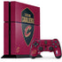 NBA Cleveland Cavaliers Distressed PlayStation PS4 Skins