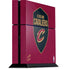 NBA Cleveland Cavaliers Distressed PlayStation PS4 Skins