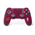 NBA Cleveland Cavaliers Distressed PS4 Controller Skin