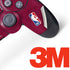NBA Cleveland Cavaliers Distressed PS4 Controller Skin