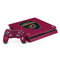 NBA Cleveland Cavaliers Distressed PlayStation PS4 Skins