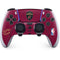 NBA Cleveland Cavaliers Distressed PS5 DualSense Edge Pro Controller Skin