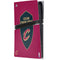 NBA Cleveland Cavaliers Distressed PS5 Pro Console Skin