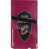 NBA Cleveland Cavaliers Distressed PS5 Pro Disk Bundle Skin
