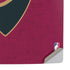 NBA Cleveland Cavaliers Distressed PS5 Slim Digital Edition Console Skin