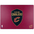NBA Cleveland Cavaliers Distressed Surface Laptop 7 13.8in Skin