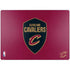 NBA Cleveland Cavaliers Distressed Surface Laptop 7 15in Skin