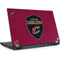 NBA Cleveland Cavaliers Distressed Lenovo ThinkPad Skin