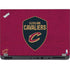 NBA Cleveland Cavaliers Distressed Lenovo ThinkPad Skin