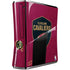 NBA Cleveland Cavaliers Distressed Xbox 360 Slim (2010) Skin