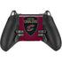 NBA Cleveland Cavaliers Distressed Xbox Elite Wireless Controller Series 2 Skin