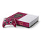 NBA Cleveland Cavaliers Distressed Xbox One S All-Digital Edition Bundle Skin