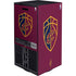 NBA Cleveland Cavaliers Distressed Xbox Series X Bundle Skin