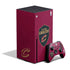 NBA Cleveland Cavaliers Distressed Xbox Series X Skins