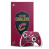 NBA Cleveland Cavaliers Distressed Xbox Series X Skins