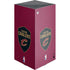 NBA Cleveland Cavaliers Distressed Xbox Series X Skins