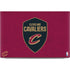 NBA Cleveland Cavaliers Distressed Dell XPS Skin