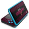 NBA Cleveland Cavaliers Elephant Print Nintendo 2DS XL (2017) Skin