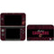 NBA Cleveland Cavaliers Elephant Print 3DS XL 2015 Skin