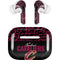 NBA Cleveland Cavaliers Elephant Print AirPods Pro 2nd Gen Skin