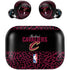 NBA Cleveland Cavaliers Elephant Print Amazon Echo Buds Skin