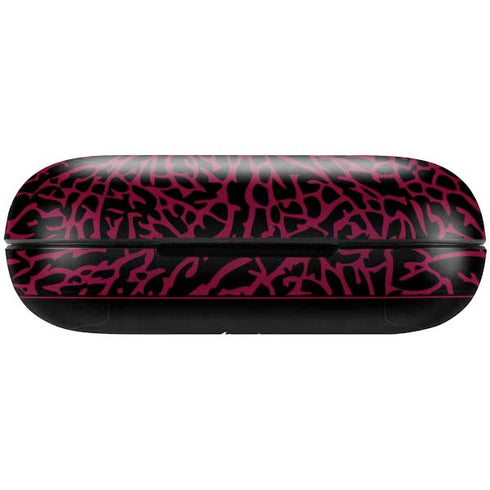 NBA Cleveland Cavaliers Elephant Print Amazon Echo Buds Skin