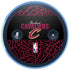 NBA Cleveland Cavaliers Elephant Print Amazon Echo Skin