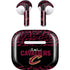 NBA Cleveland Cavaliers Elephant Print Apple AirPods (3rd Gen 2021) Skin