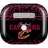 NBA Cleveland Cavaliers Elephant Print Apple AirPods (3rd Gen 2021) Skin
